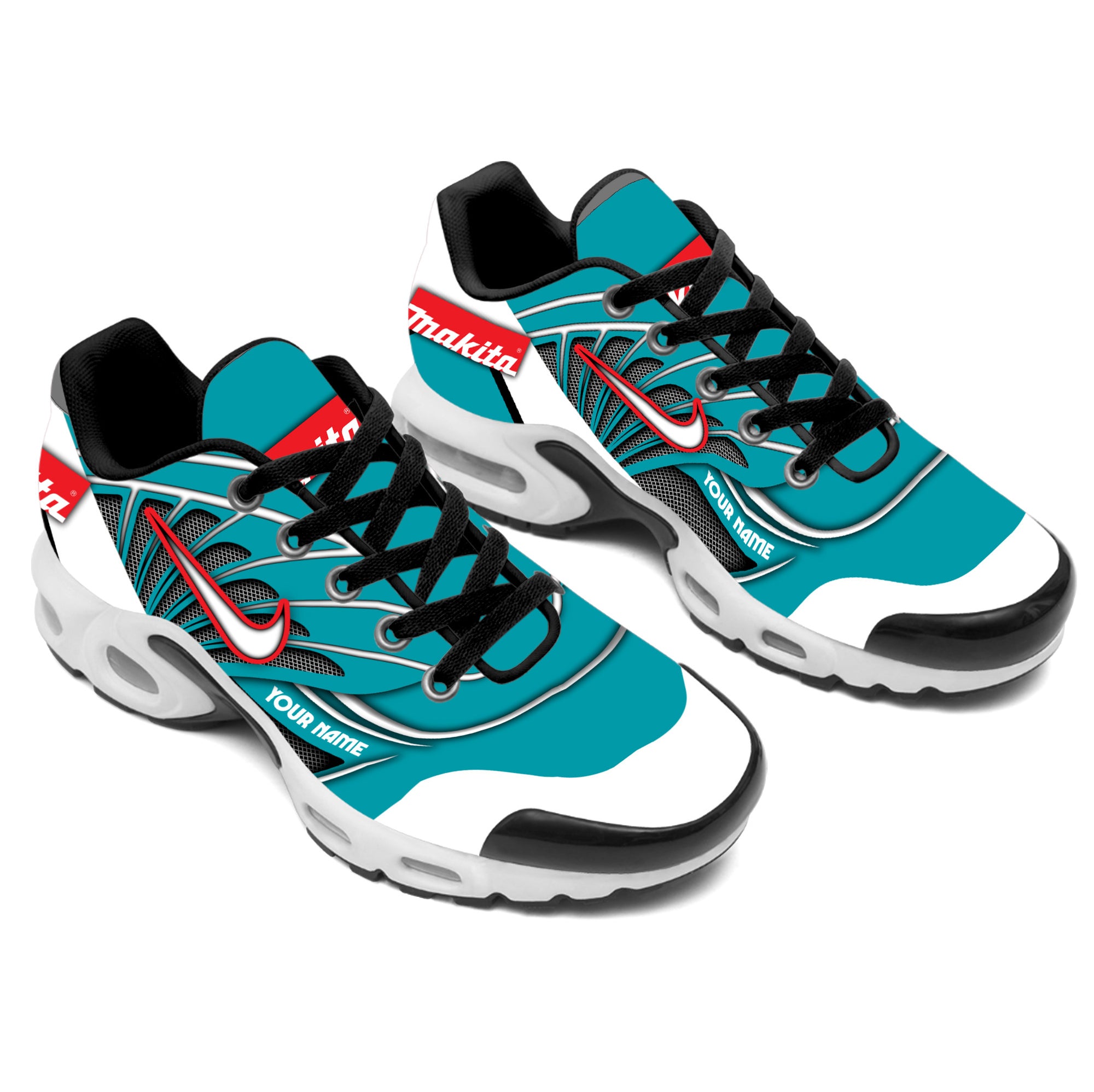[LIMITED EDITION] MKT Air Max Shoes QUY4845