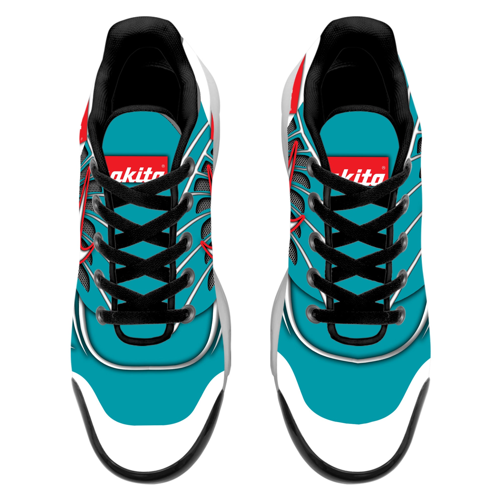 [LIMITED EDITION] MKT Air Max Shoes QUY4845