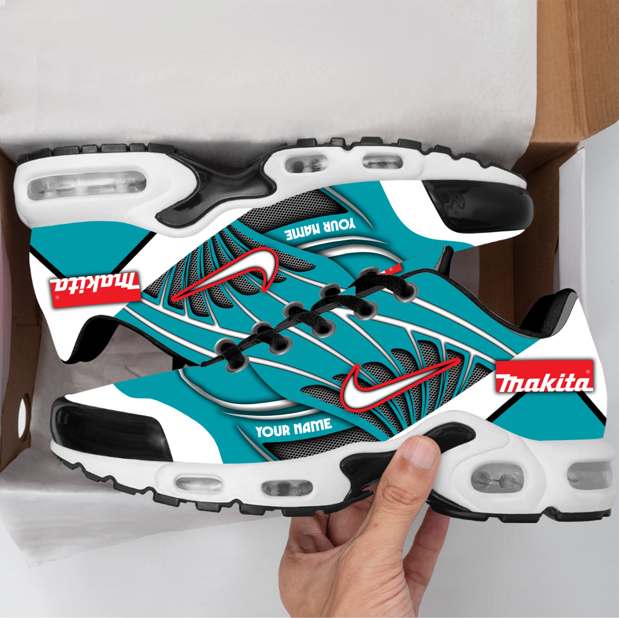 [LIMITED EDITION] MKT Air Max Shoes QUY4845
