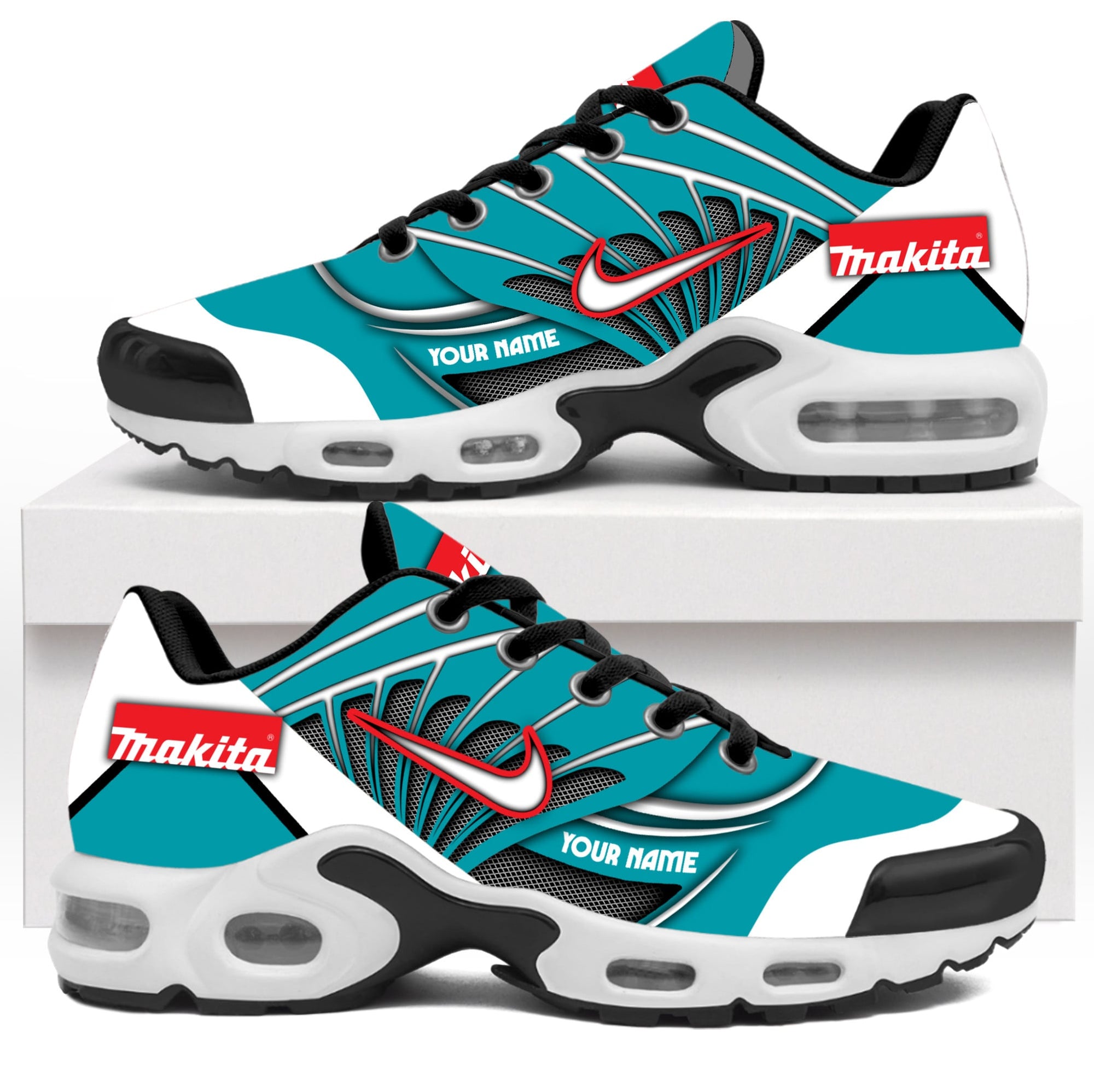 [LIMITED EDITION] MKT Air Max Shoes QUY4845