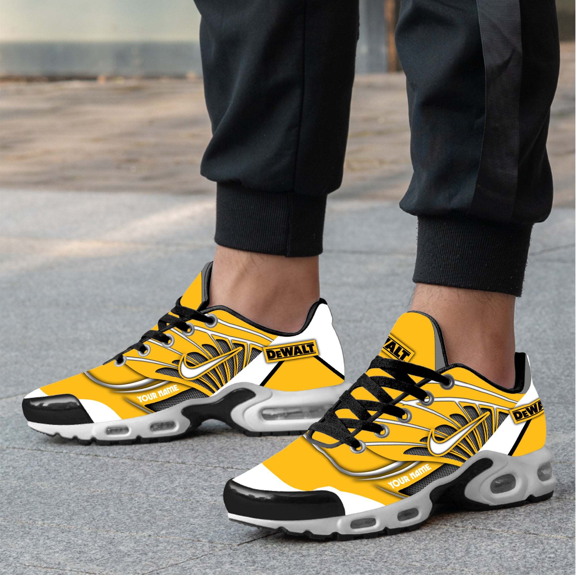[LIMITED EDITION] DW Air Max Shoes QUY4845