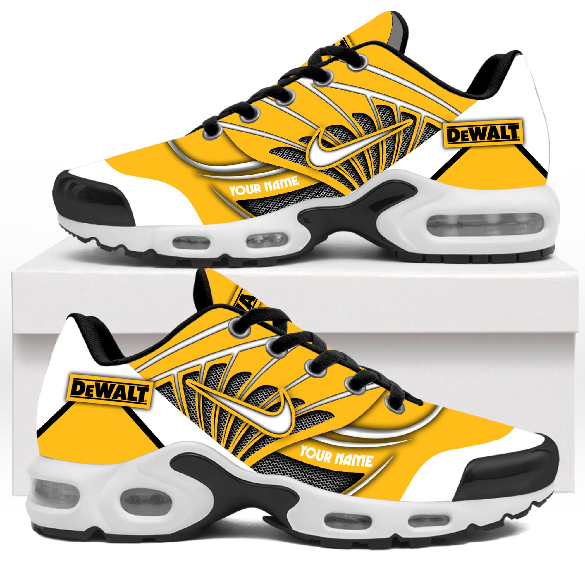 [LIMITED EDITION] DW Air Max Shoes QUY4845