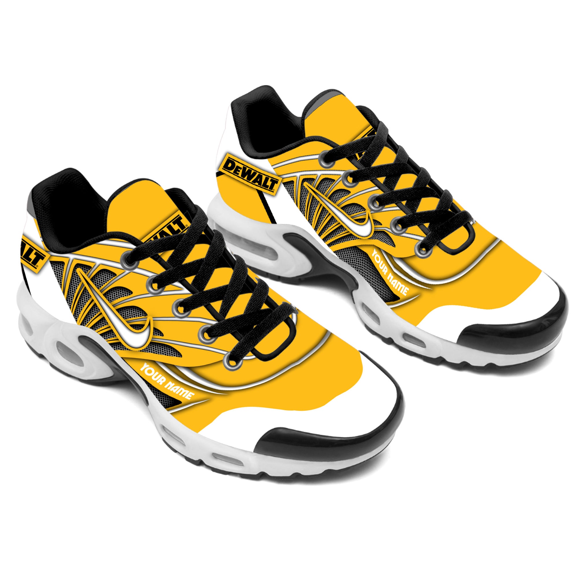 [LIMITED EDITION] DW Air Max Shoes QUY4845