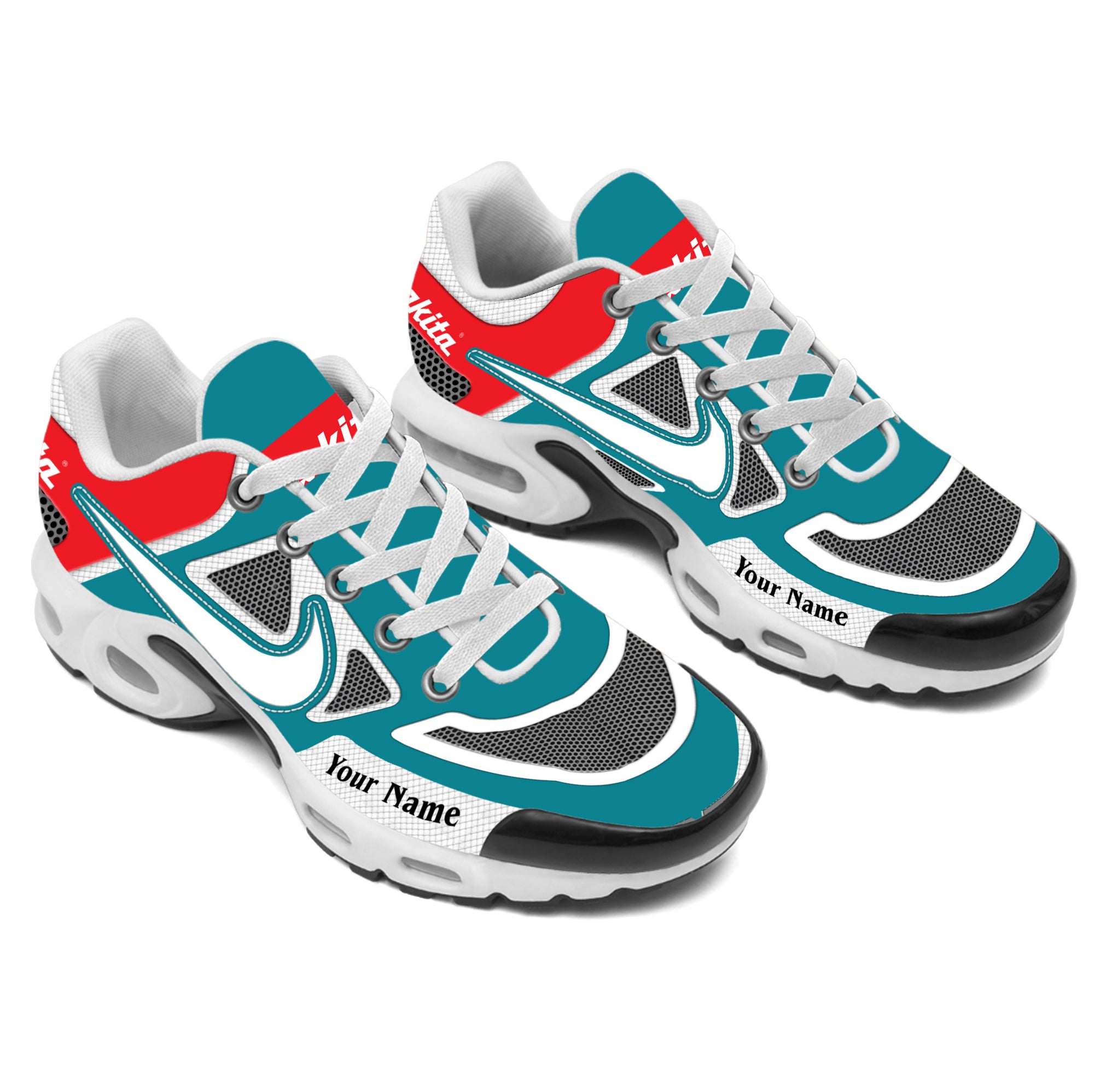 [LIMITED EDITION] MKT Air Max Shoes QUY4852