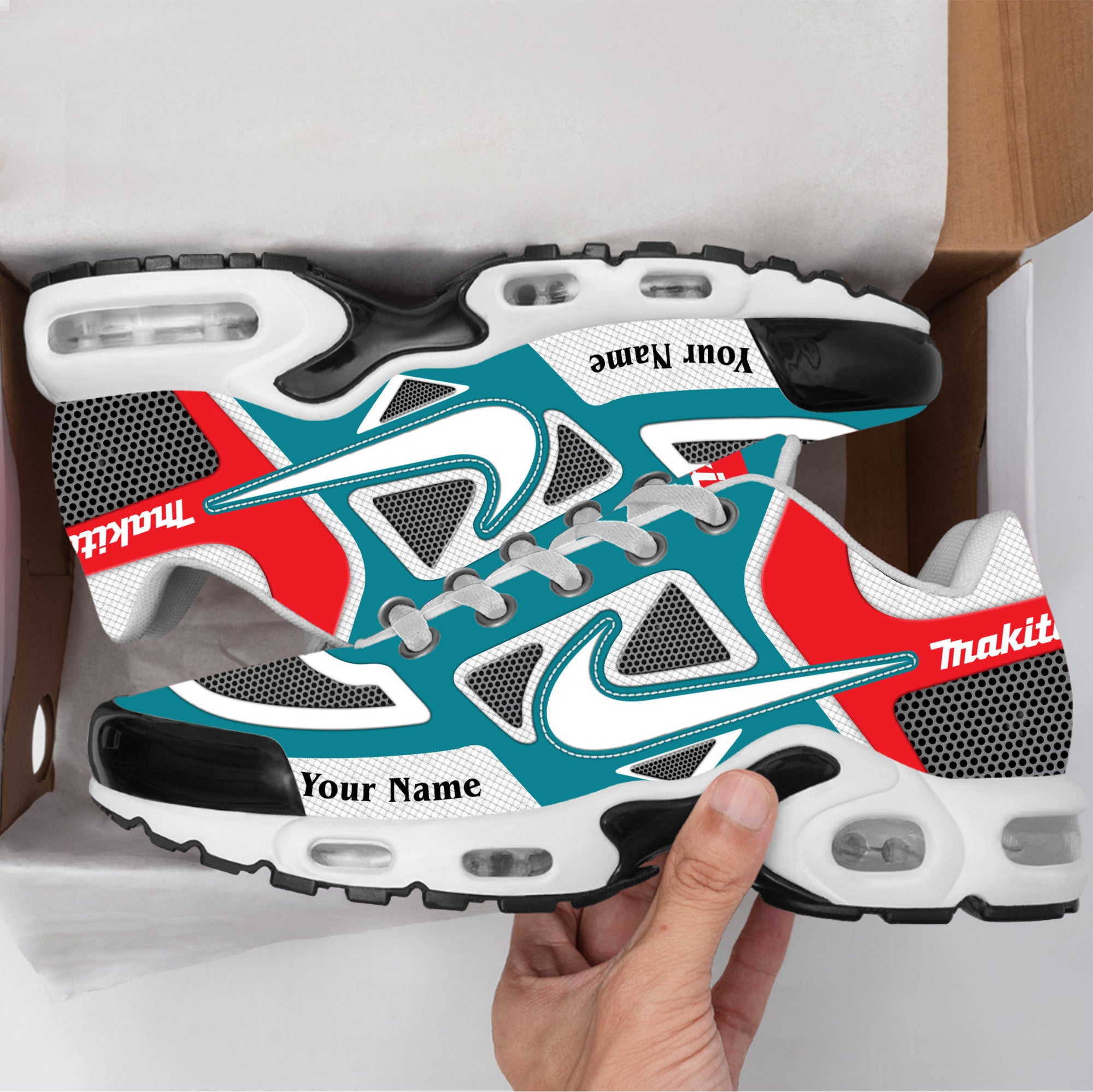 [LIMITED EDITION] MKT Air Max Shoes QUY4852