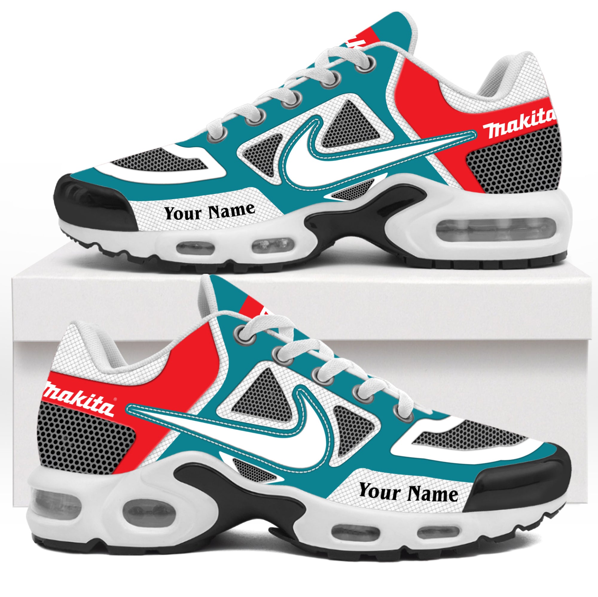 [LIMITED EDITION] MKT Air Max Shoes QUY4852