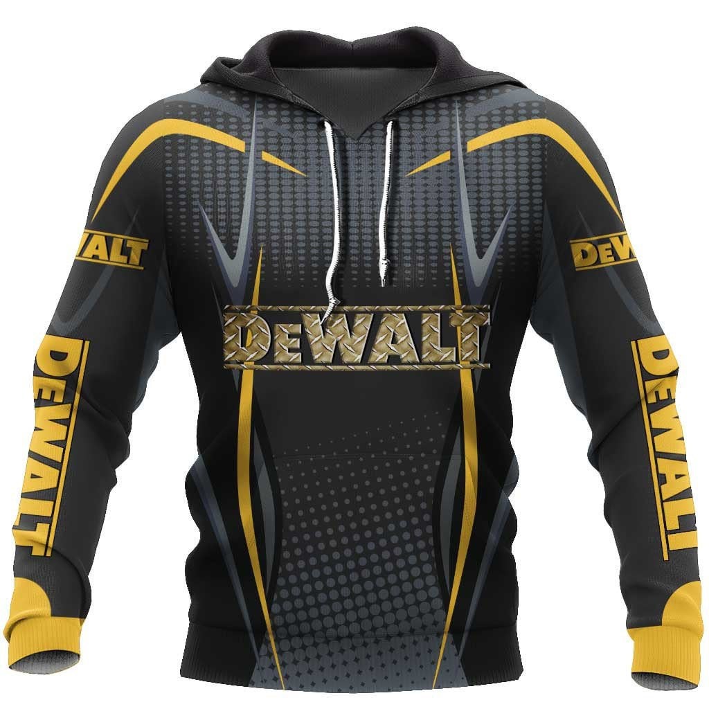 DW 3D Apparels QUY4897