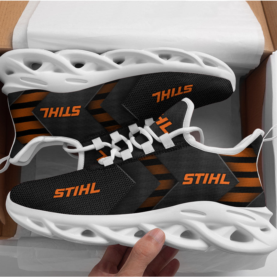 [LIMITED EDITION] STL Chainsaw Custom Sneaker QUY4910