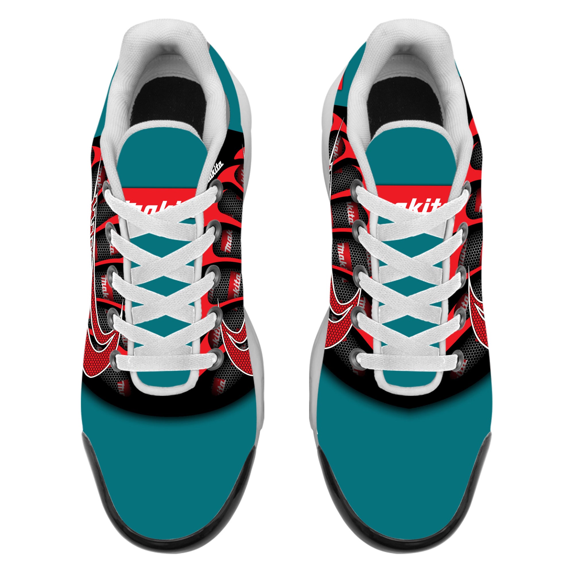 Personalized MKT Air Max Shoes QUY4923