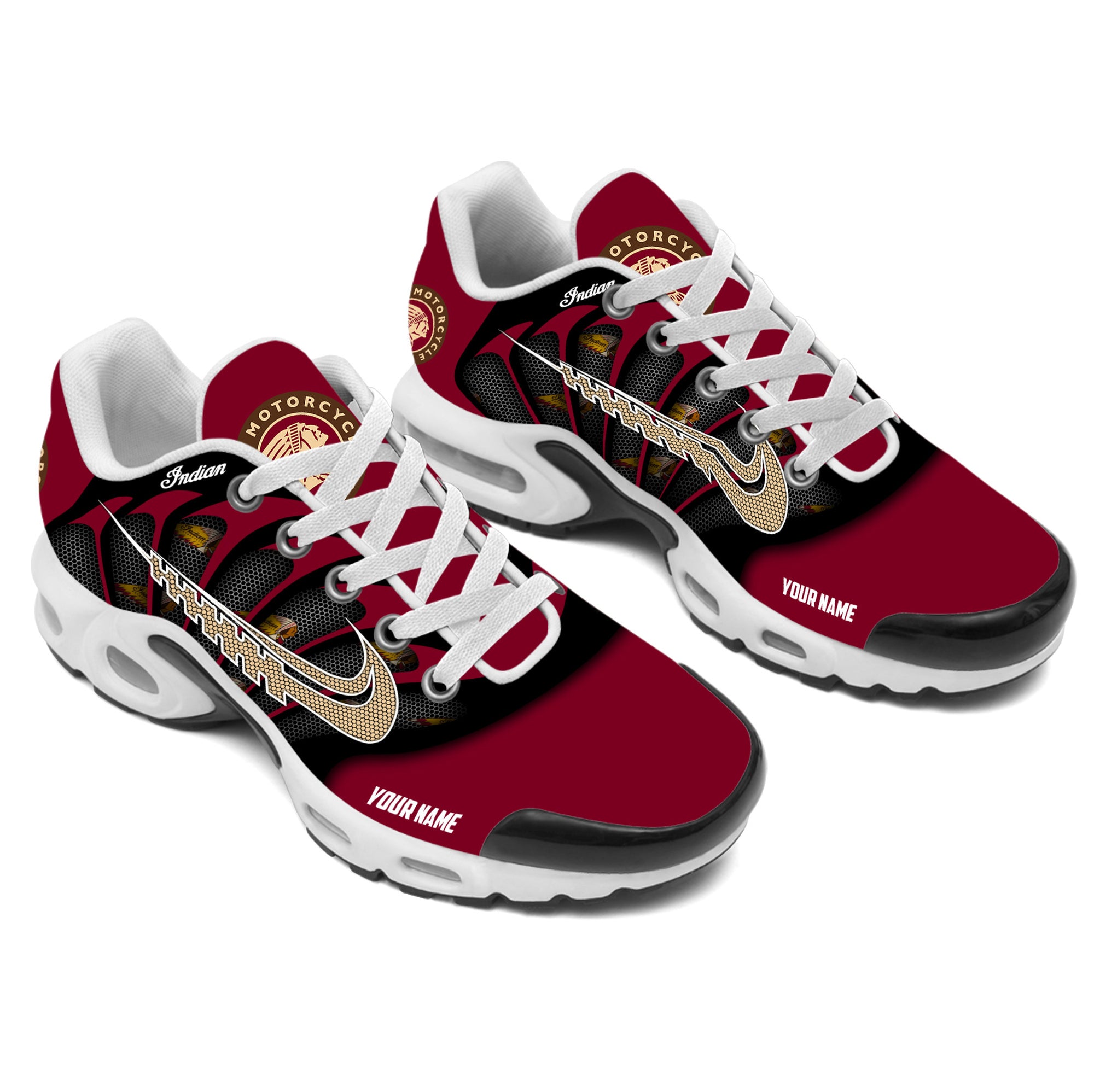 [LIMITED EDITION] IM Air Max Shoes QUY4923