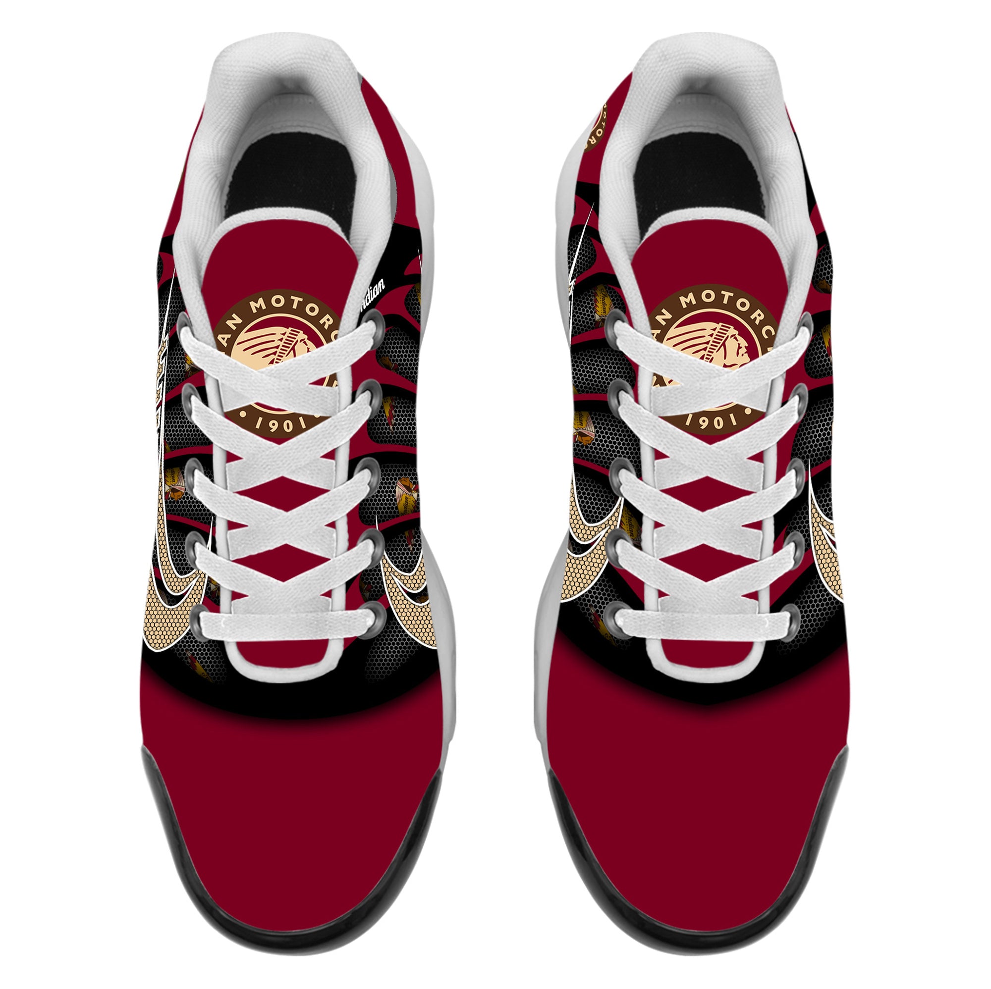 [LIMITED EDITION] IM Air Max Shoes QUY4923