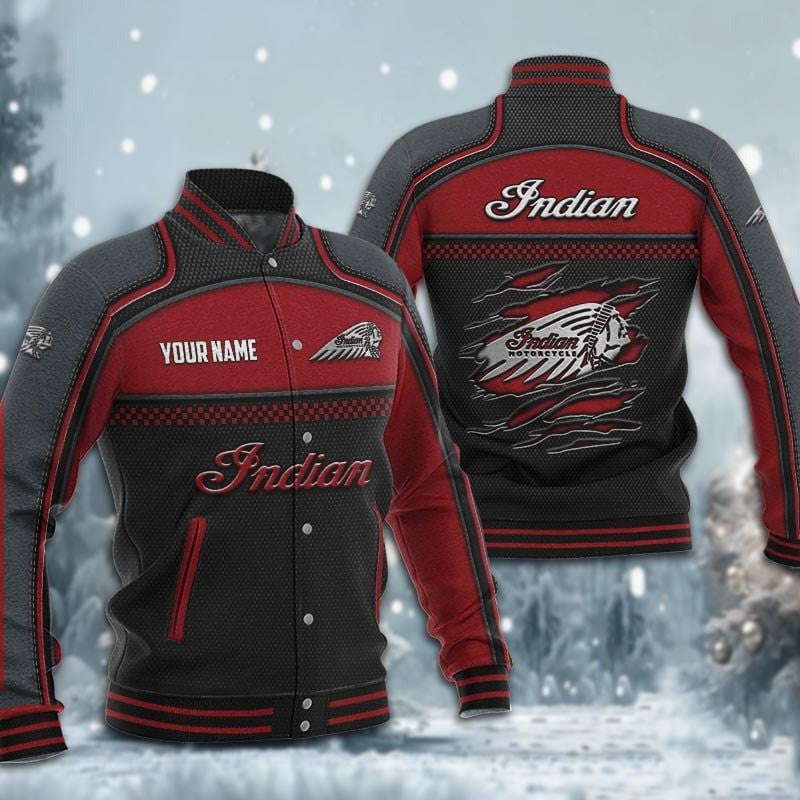 IM Baseball Jacket For fan - Limited Edition CR251115