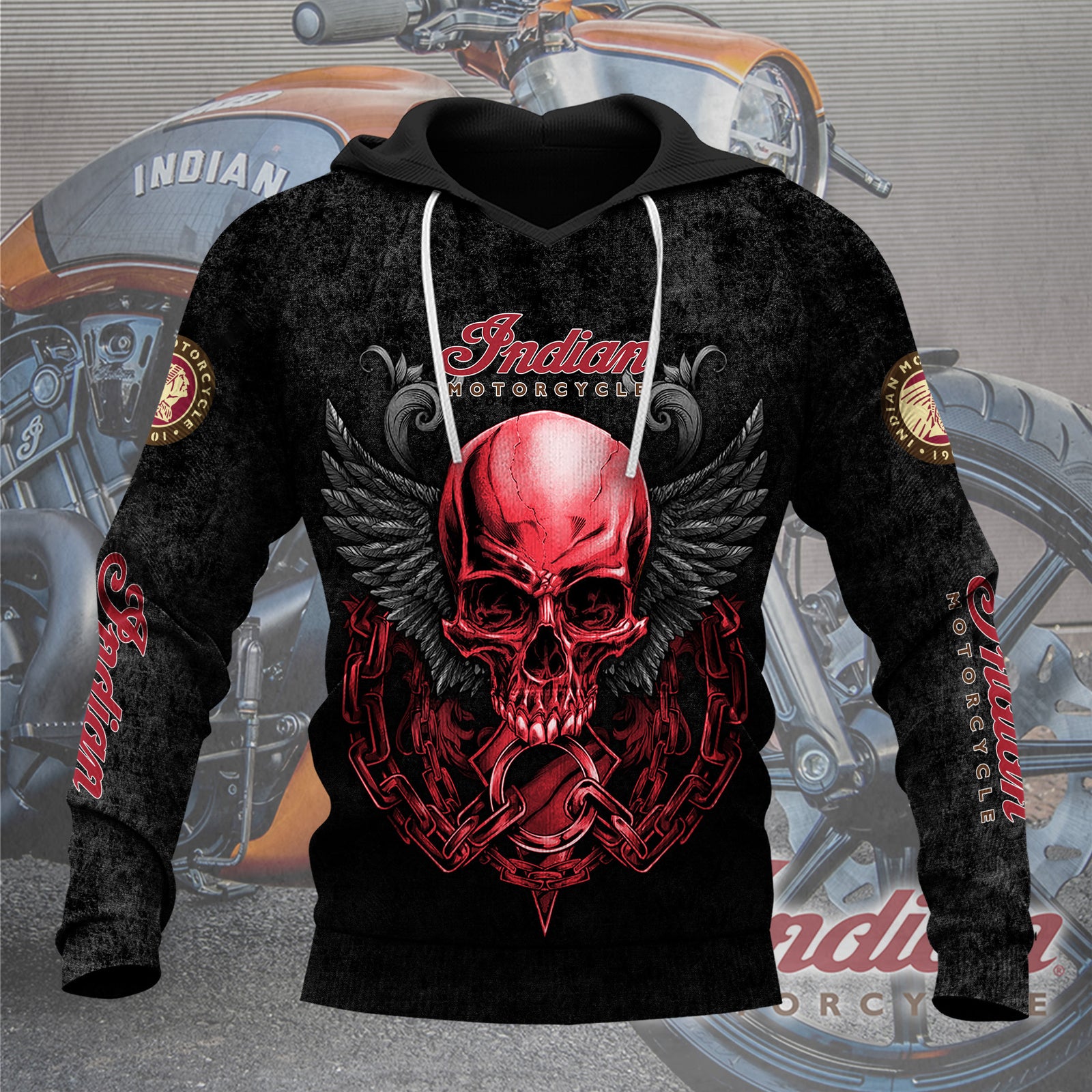 IM 3D Apparels QUY5009
