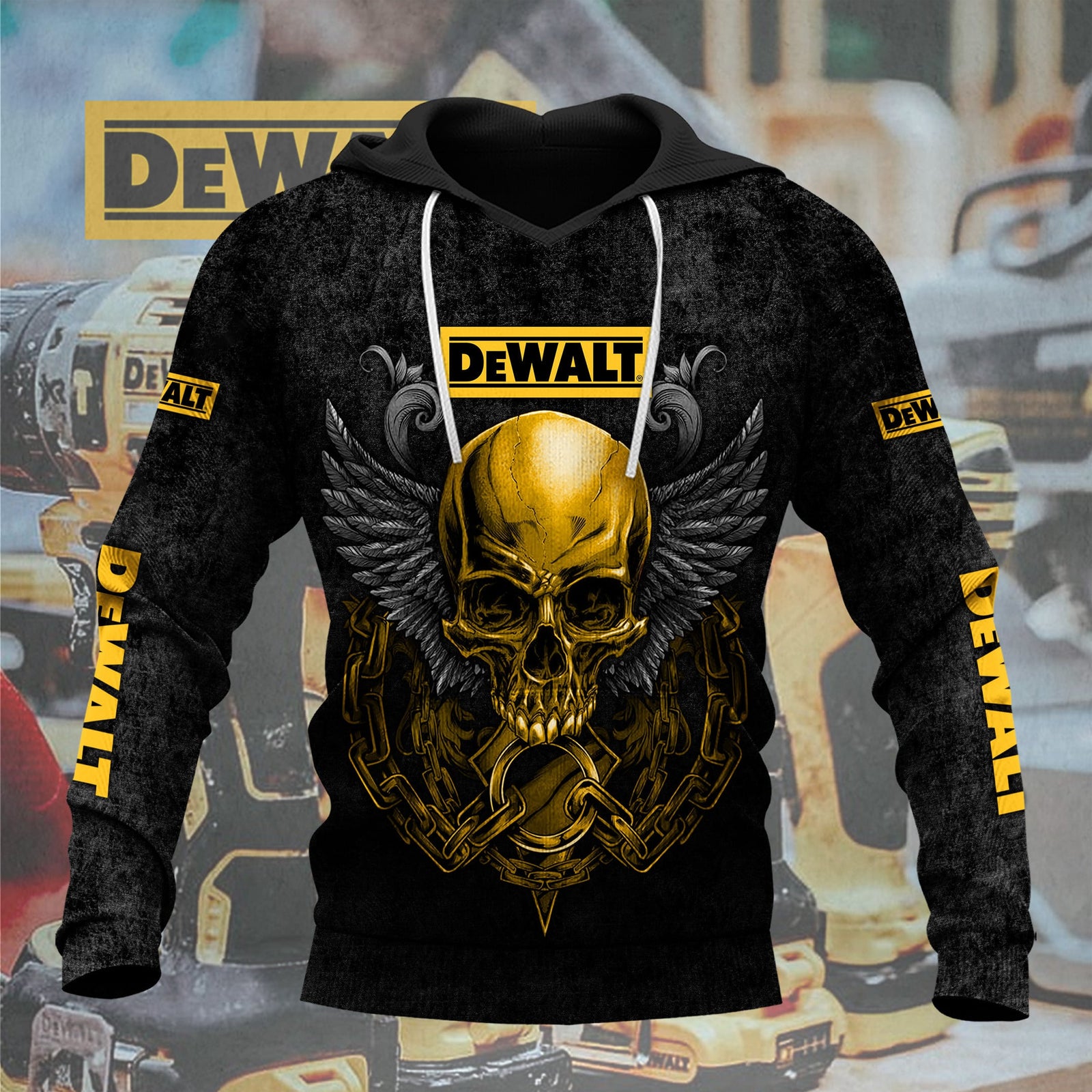 DW 3D Apparels QUY5009