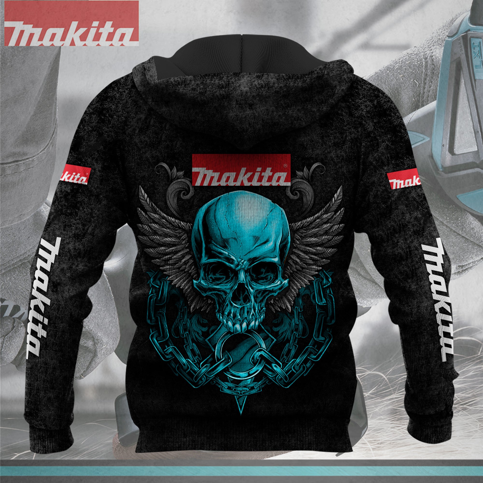 MKT 3D Apparels QUY5009