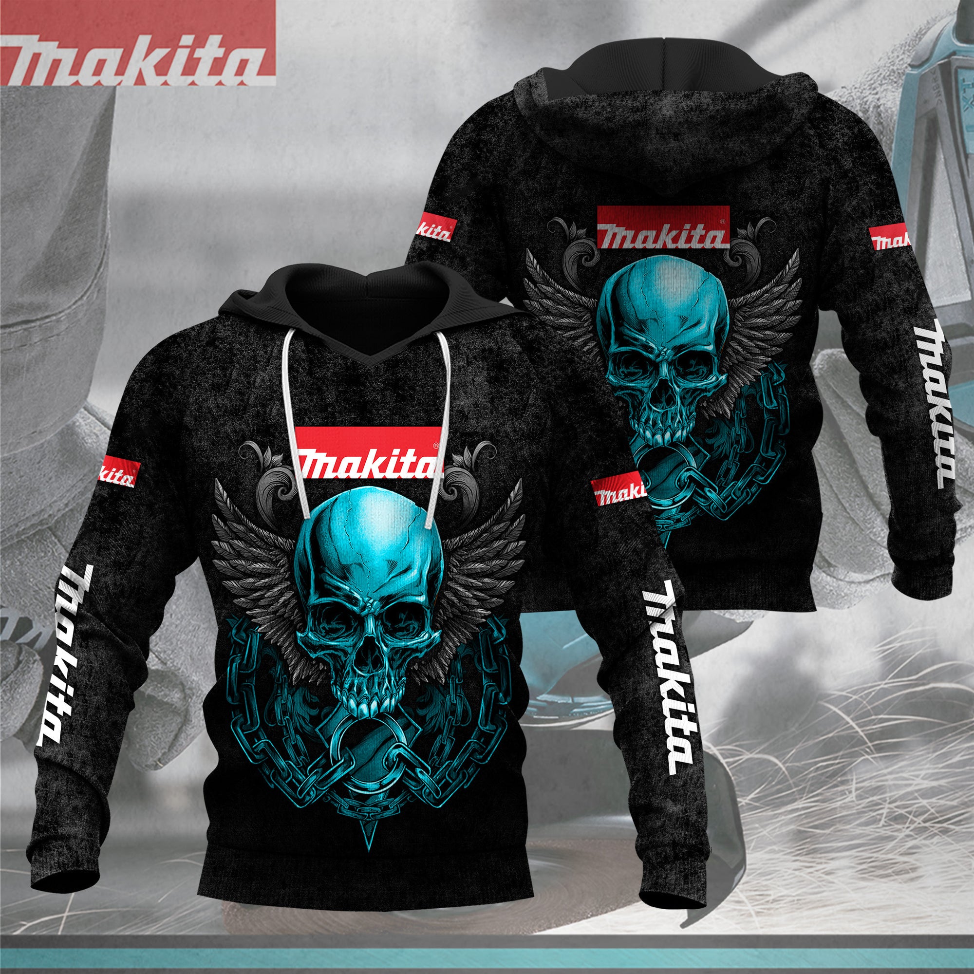 MKT 3D Apparels QUY5009