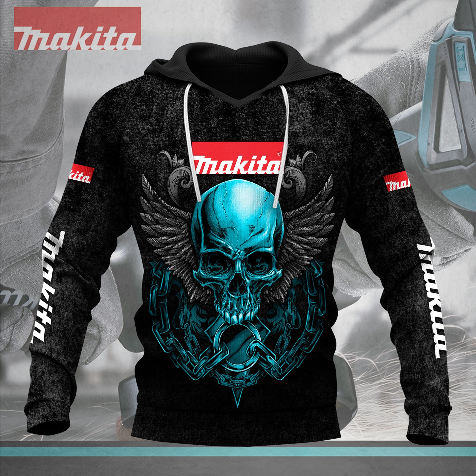 MKT 3D Apparels QUY5009