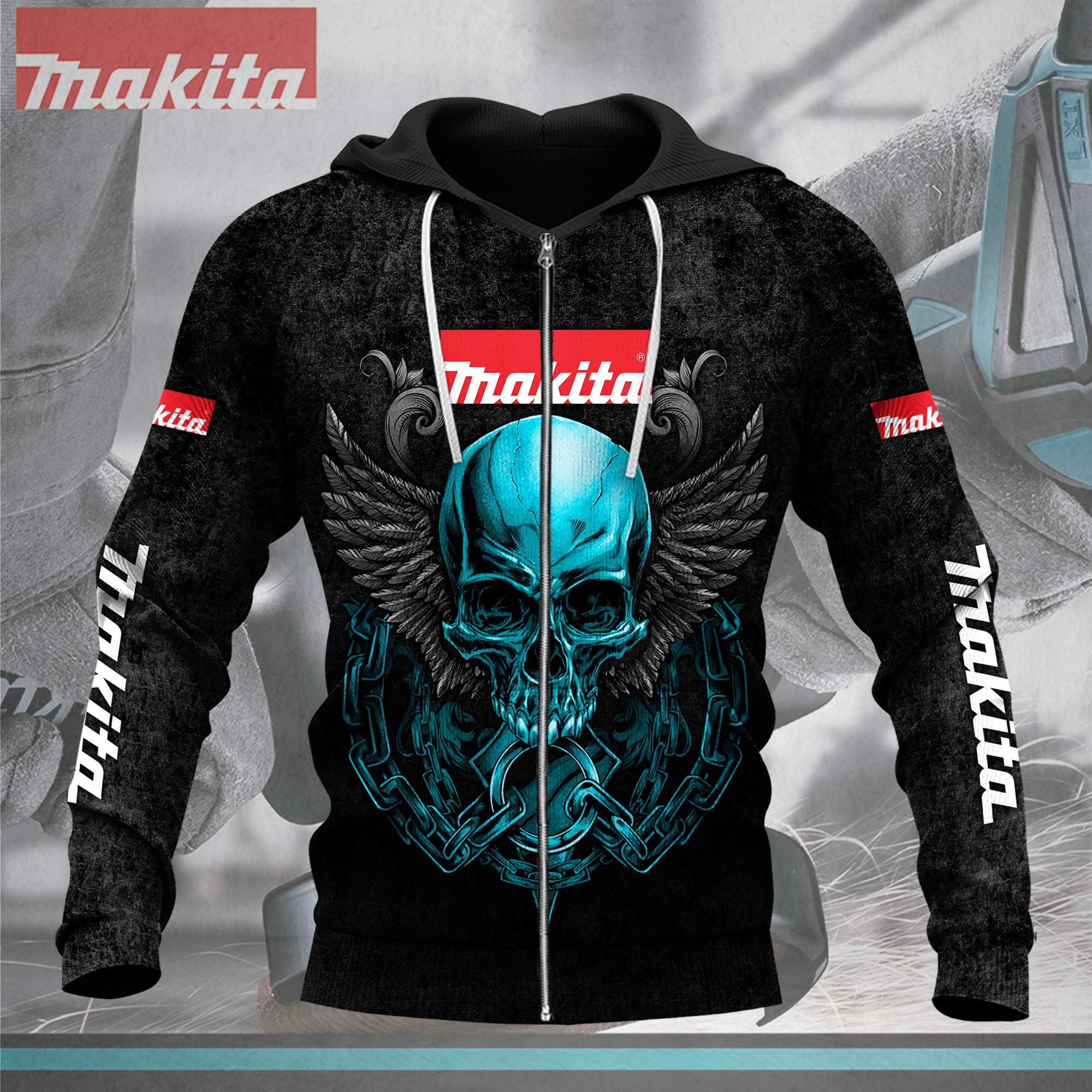 MKT 3D Apparels QUY5009