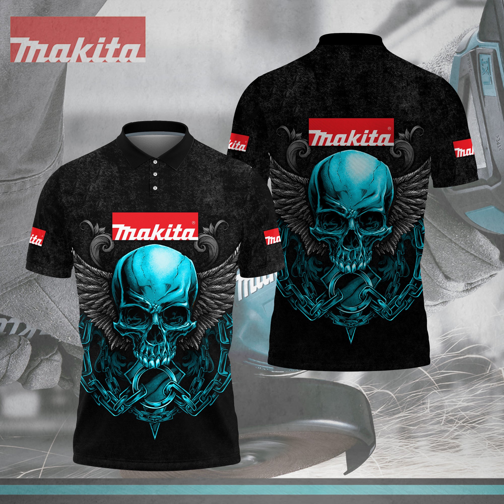 MKT 3D Apparels QUY5009