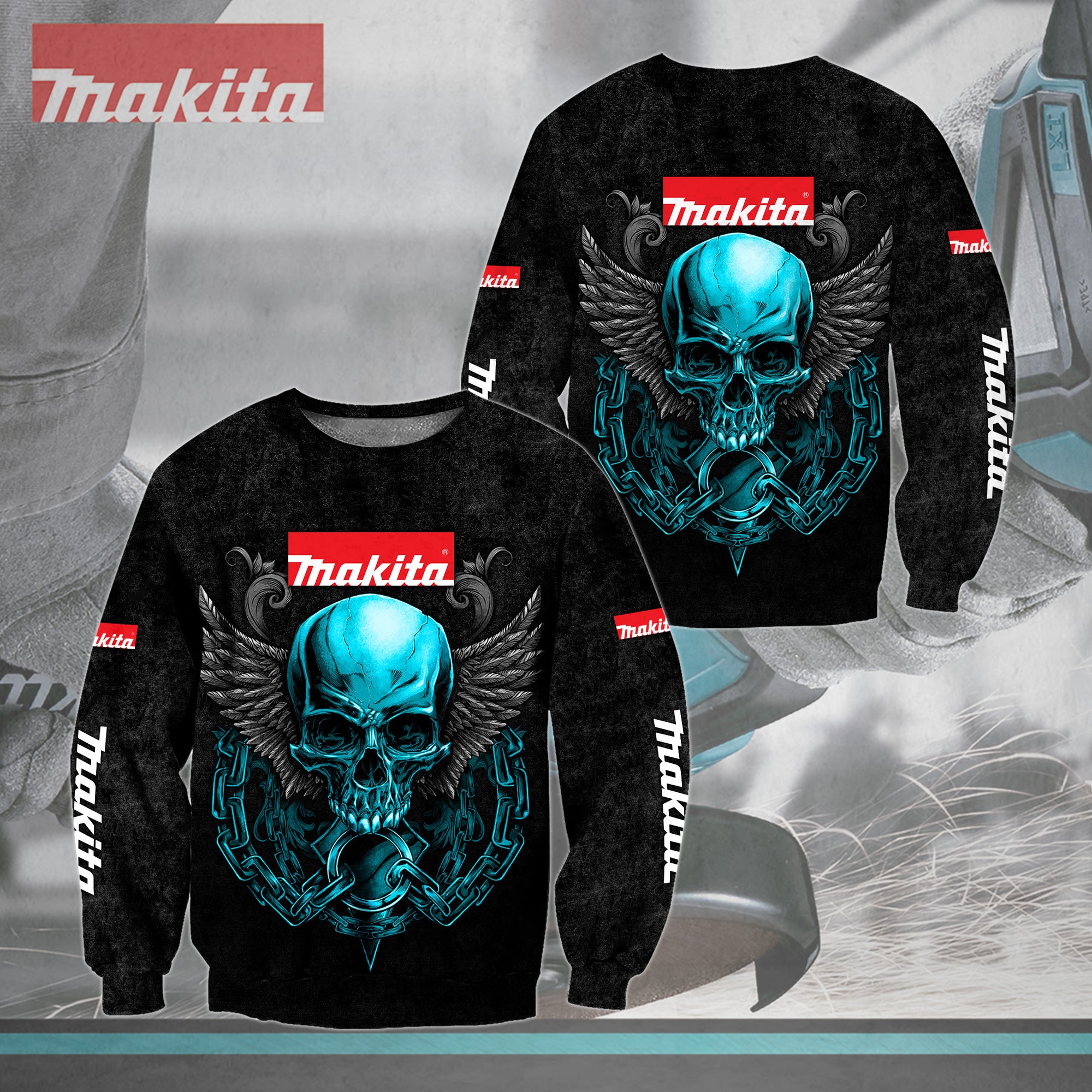 MKT 3D Apparels QUY5009