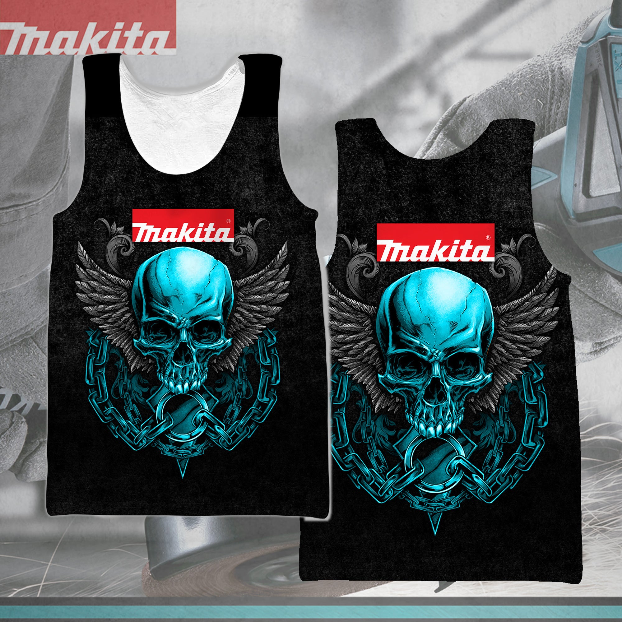 MKT 3D Apparels QUY5009