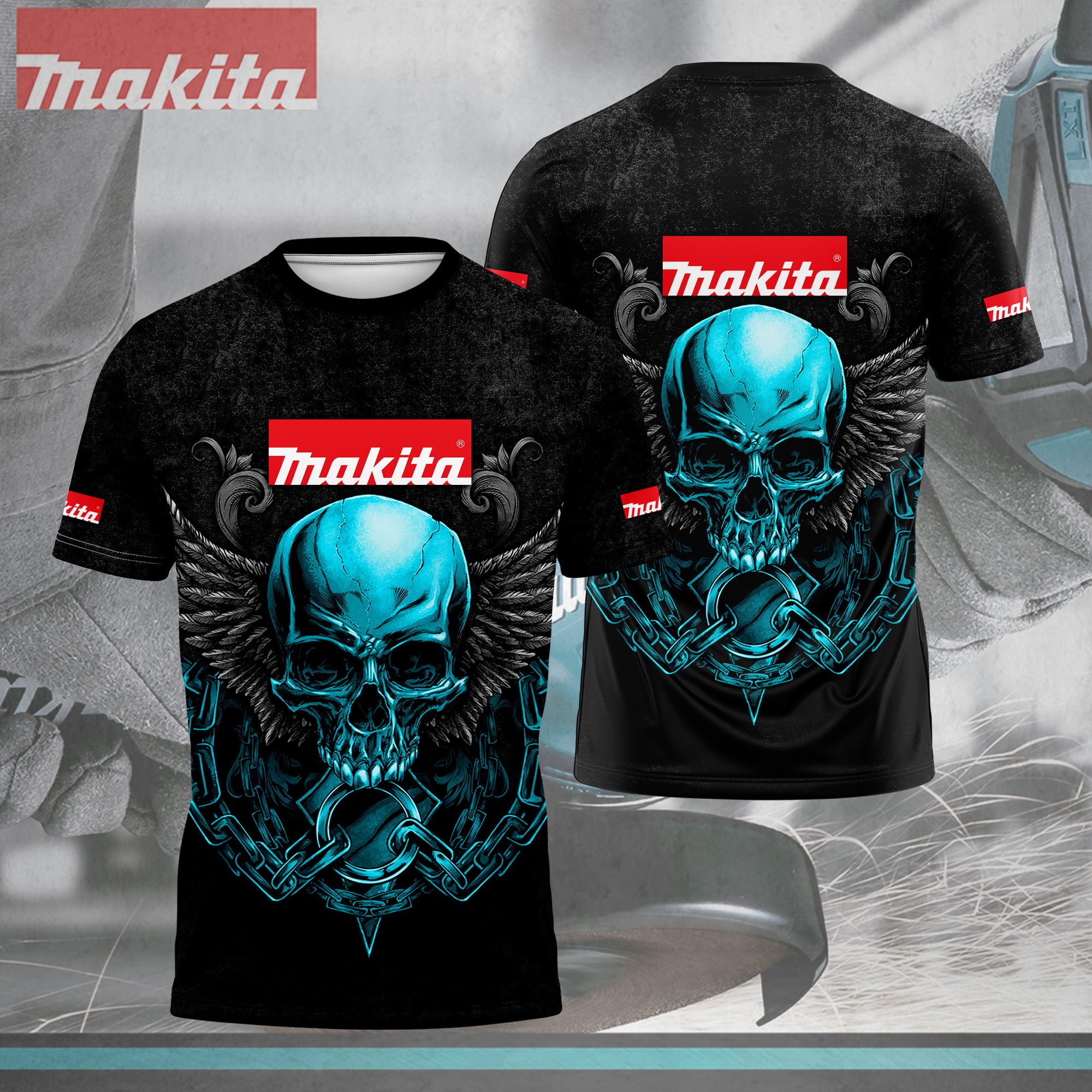 MKT 3D Apparels QUY5009