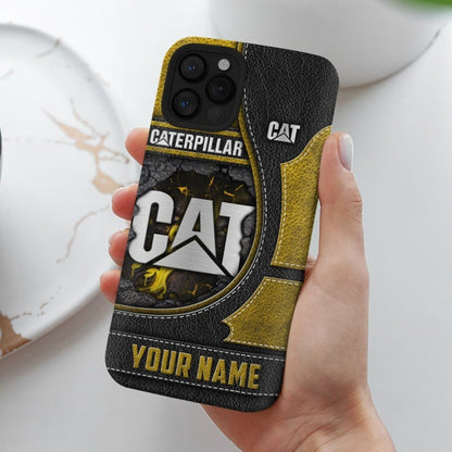 CAT Phone Case CR251145