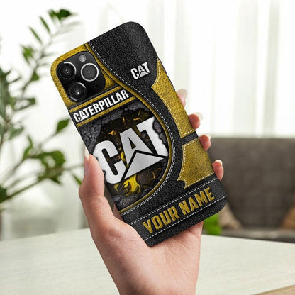 CAT Phone Case CR251145