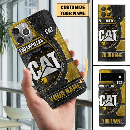 CAT Phone Case CR251145