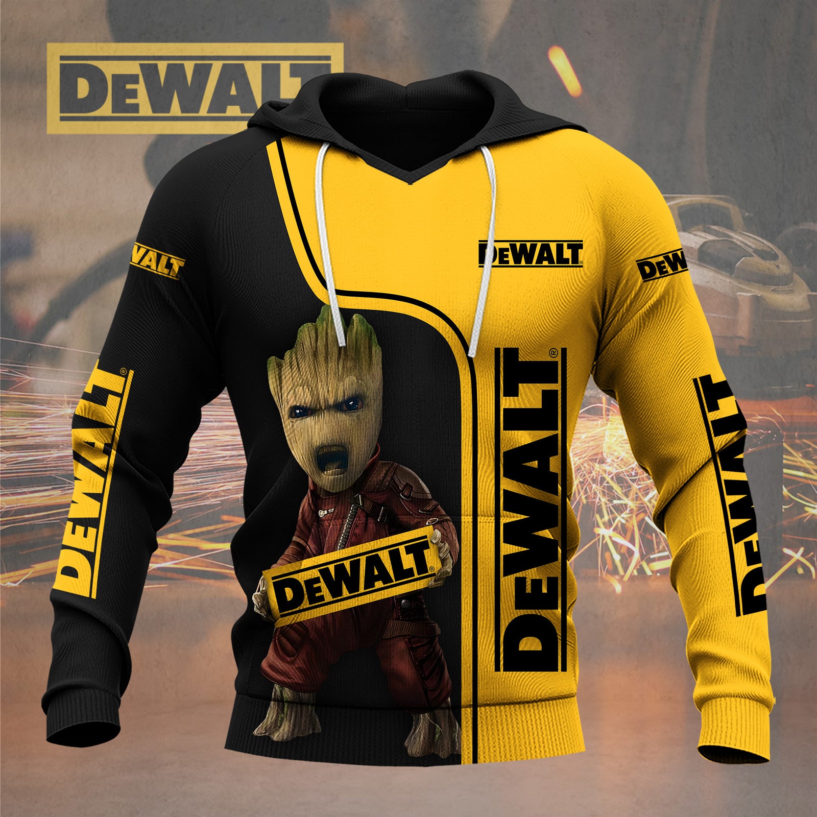 Copy of DW 3D Apparels QUY5076