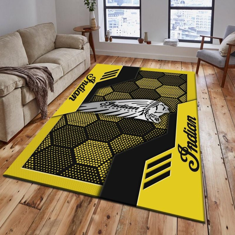 IM Rug ZFRG Foldable Rectangular Rug CR251203