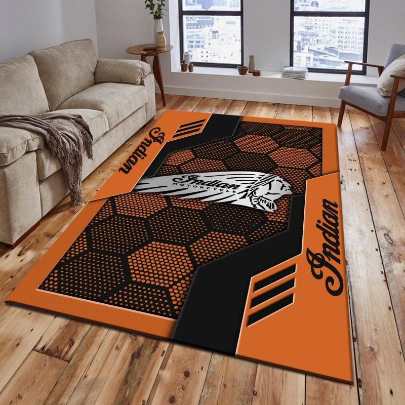 IM Rug ZFRG Foldable Rectangular Rug CR251203
