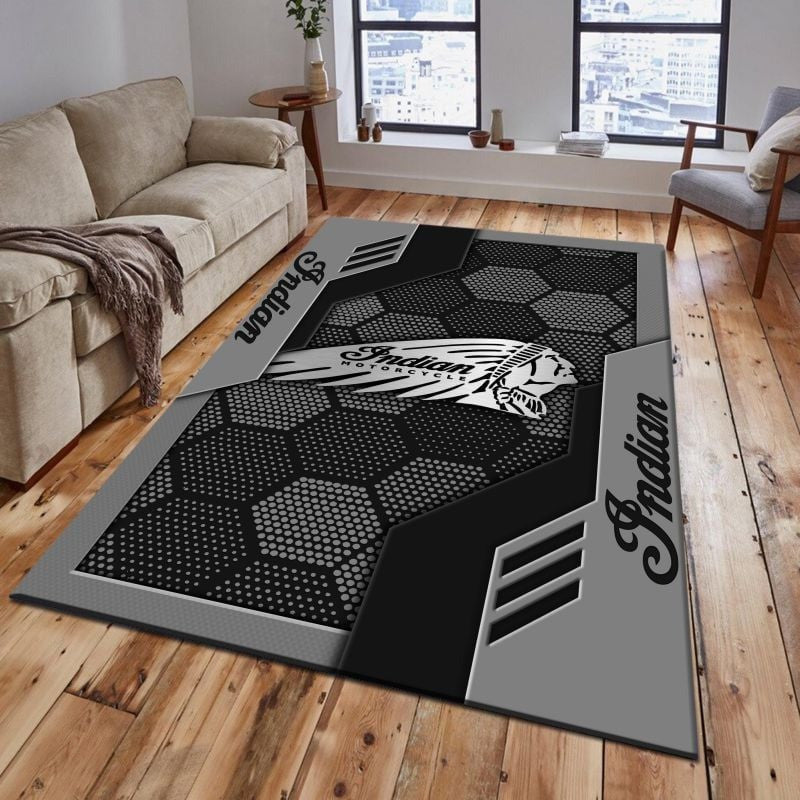 IM Rug ZFRG Foldable Rectangular Rug CR251203