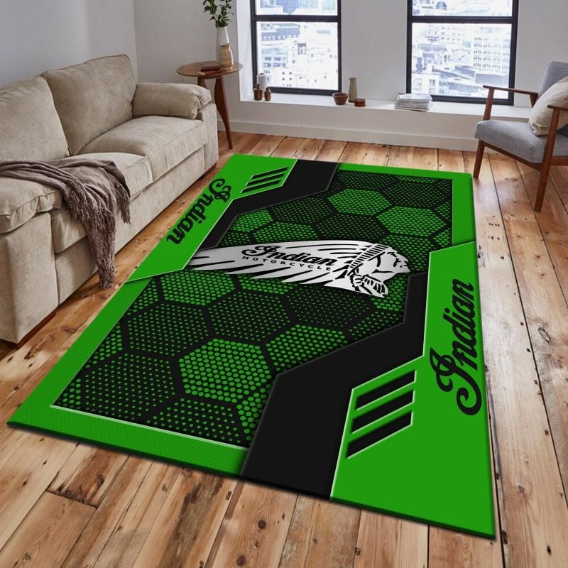 IM Rug ZFRG Foldable Rectangular Rug CR251203