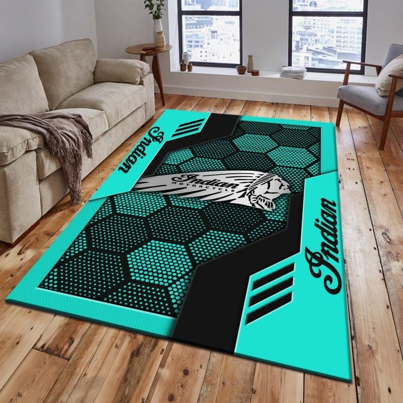 IM Rug ZFRG Foldable Rectangular Rug CR251203