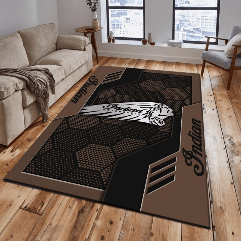 IM Rug ZFRG Foldable Rectangular Rug CR251203