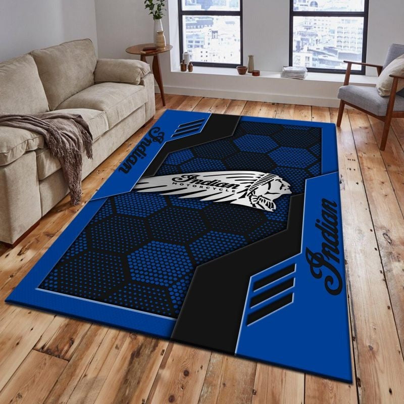 IM Rug ZFRG Foldable Rectangular Rug CR251203