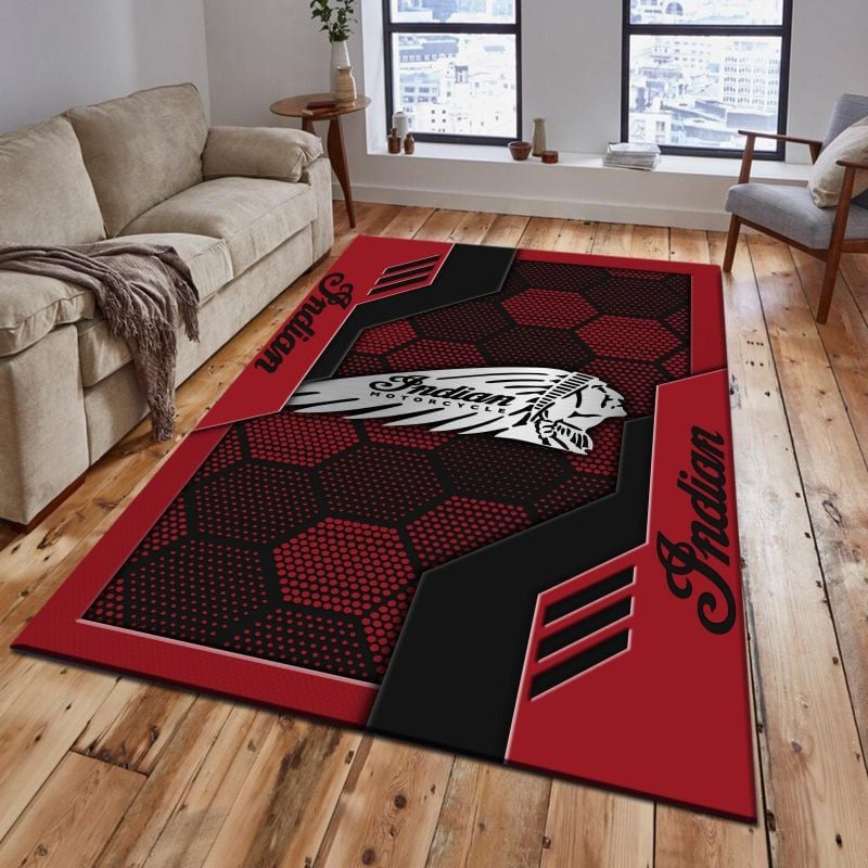 IM Rug ZFRG Foldable Rectangular Rug CR251203