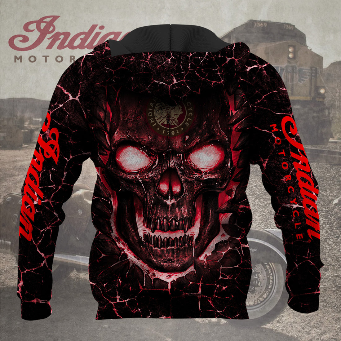 IM 3D Apparels QUY5103