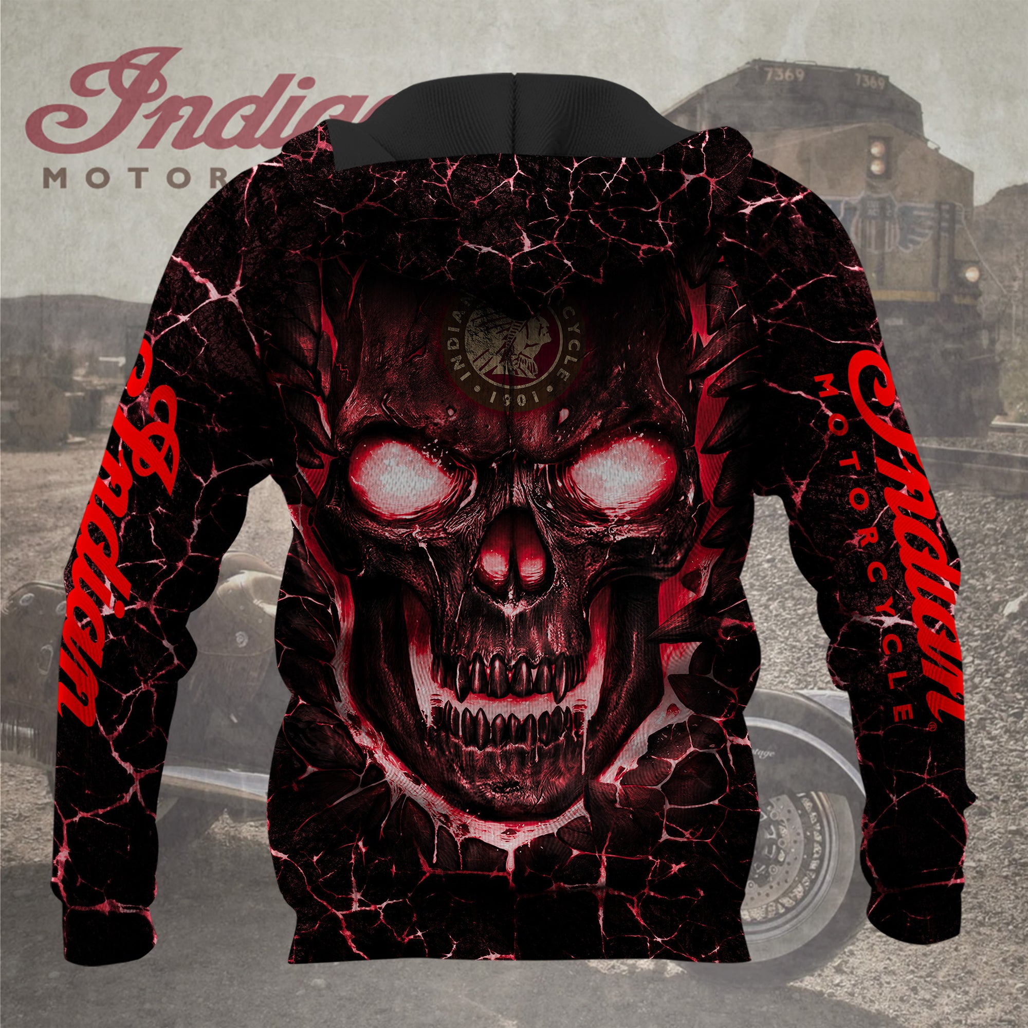 IM 3D Apparels QUY5103