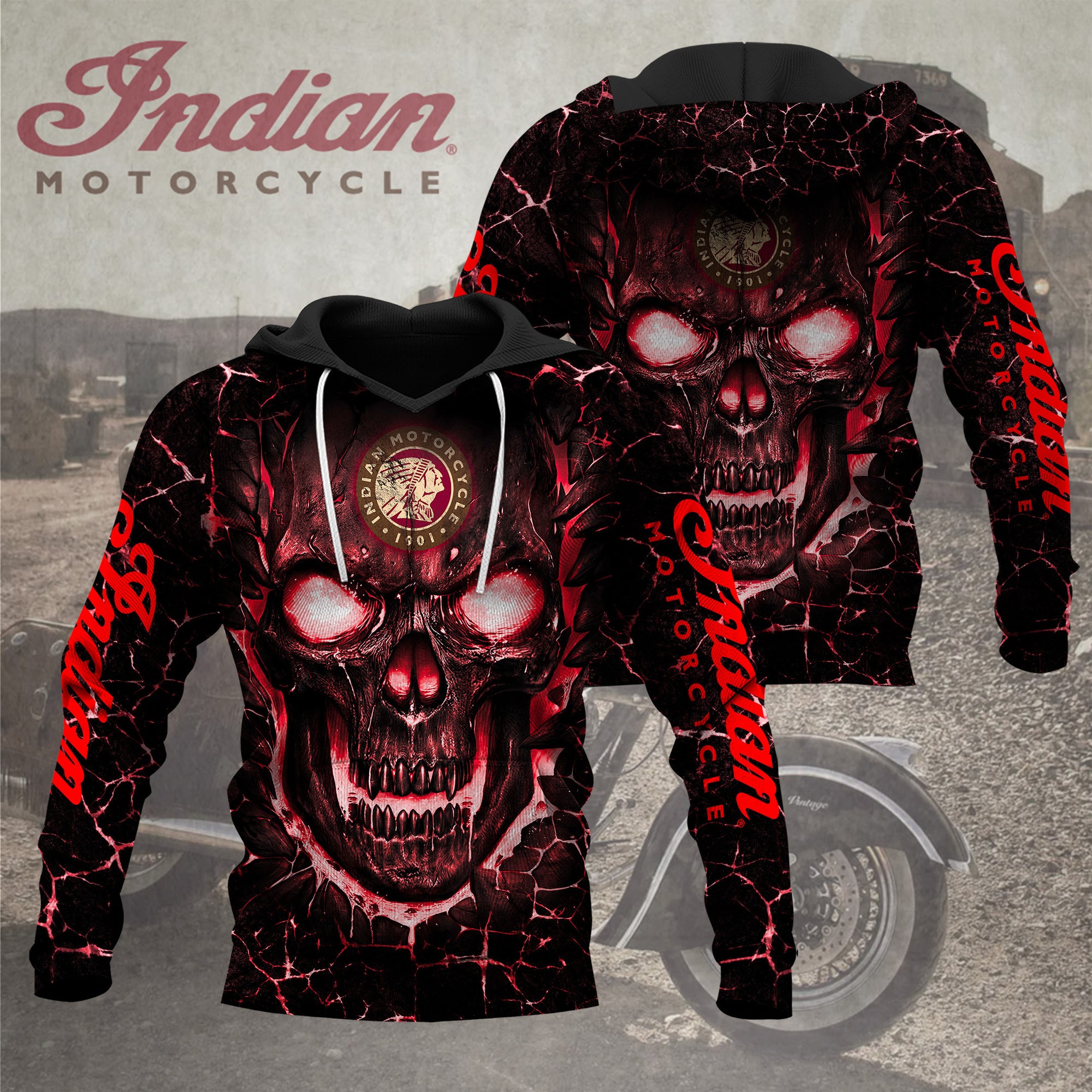 IM 3D Apparels QUY5103