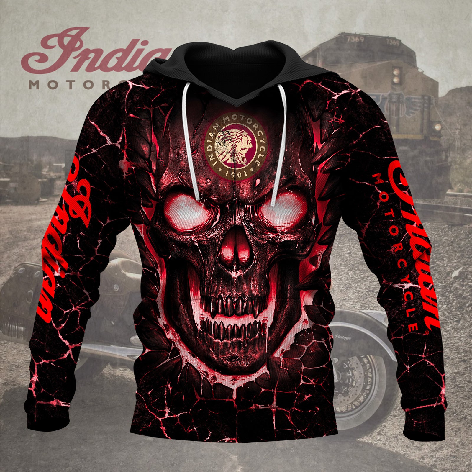 IM 3D Apparels QUY5103