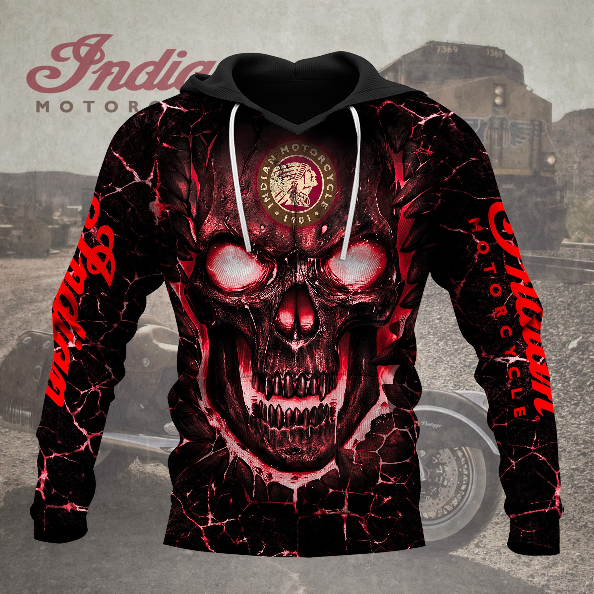 IM 3D Apparels QUY5103