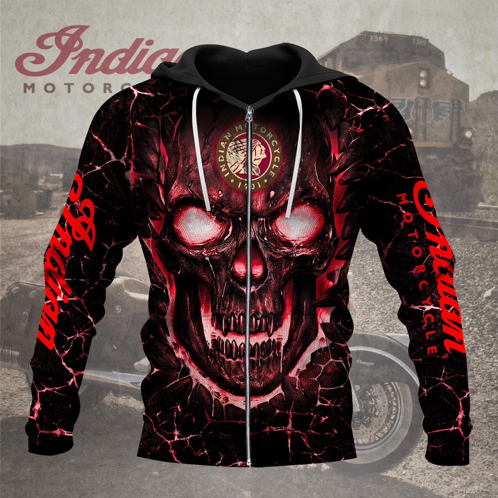 IM 3D Apparels QUY5103