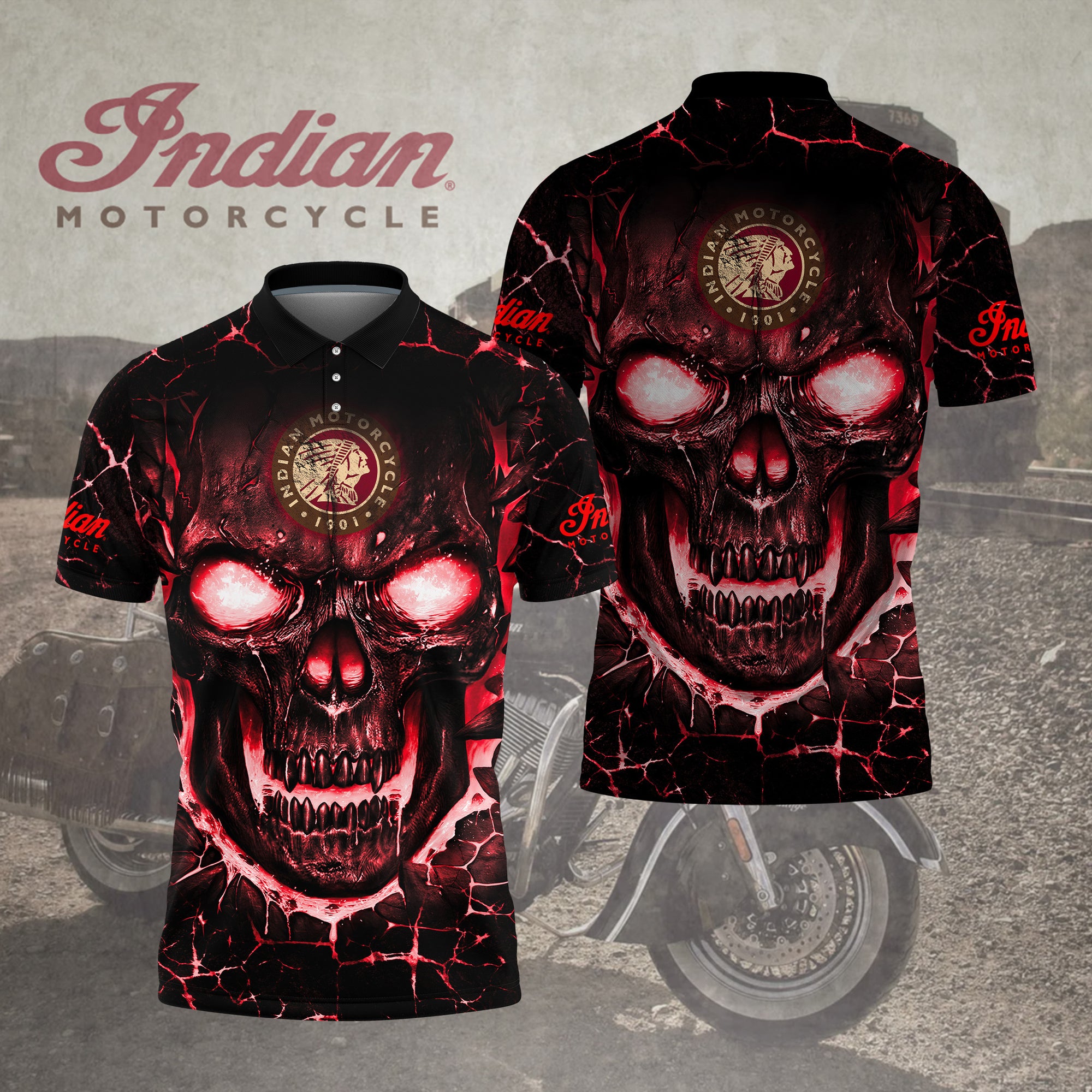 IM 3D Apparels QUY5103