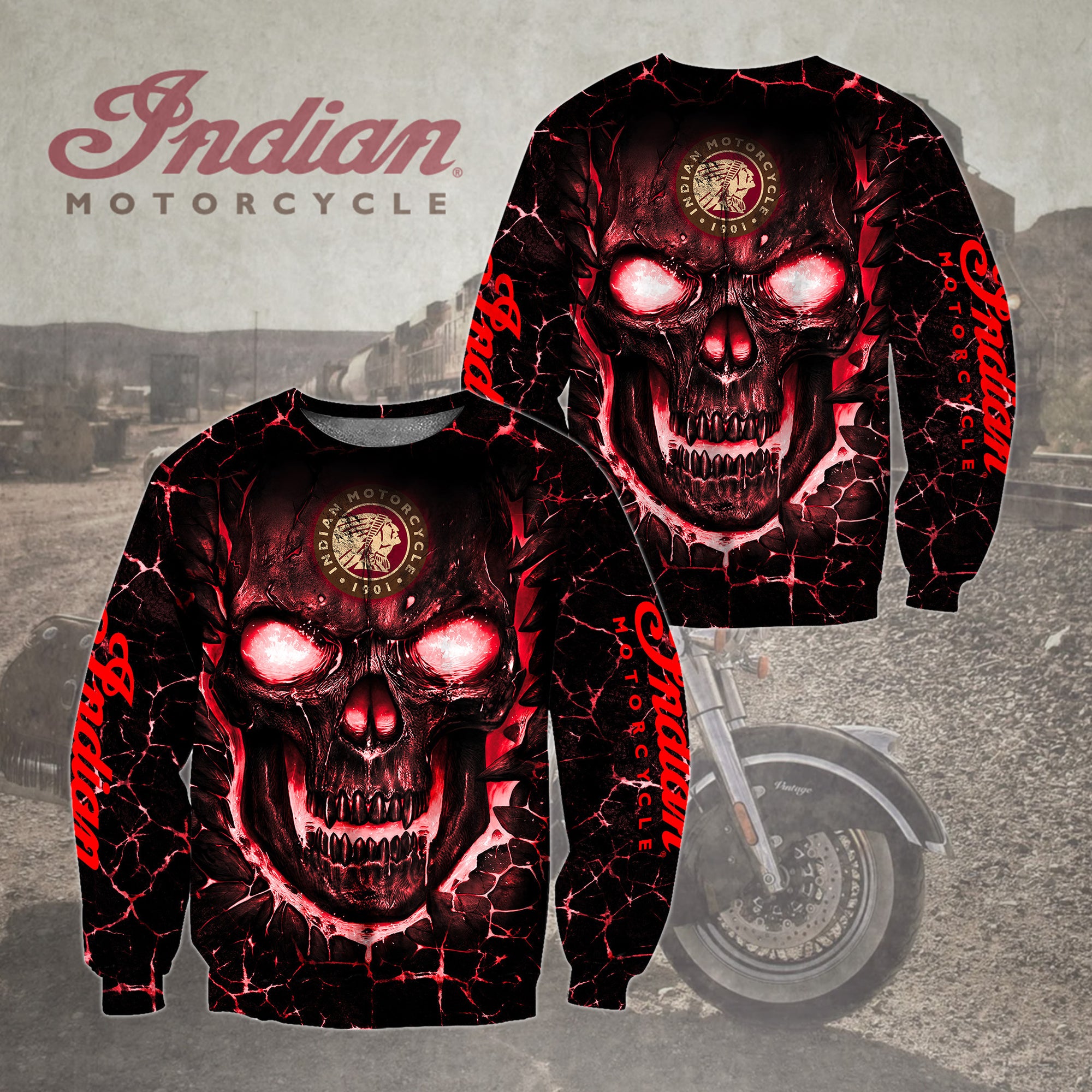 IM 3D Apparels QUY5103