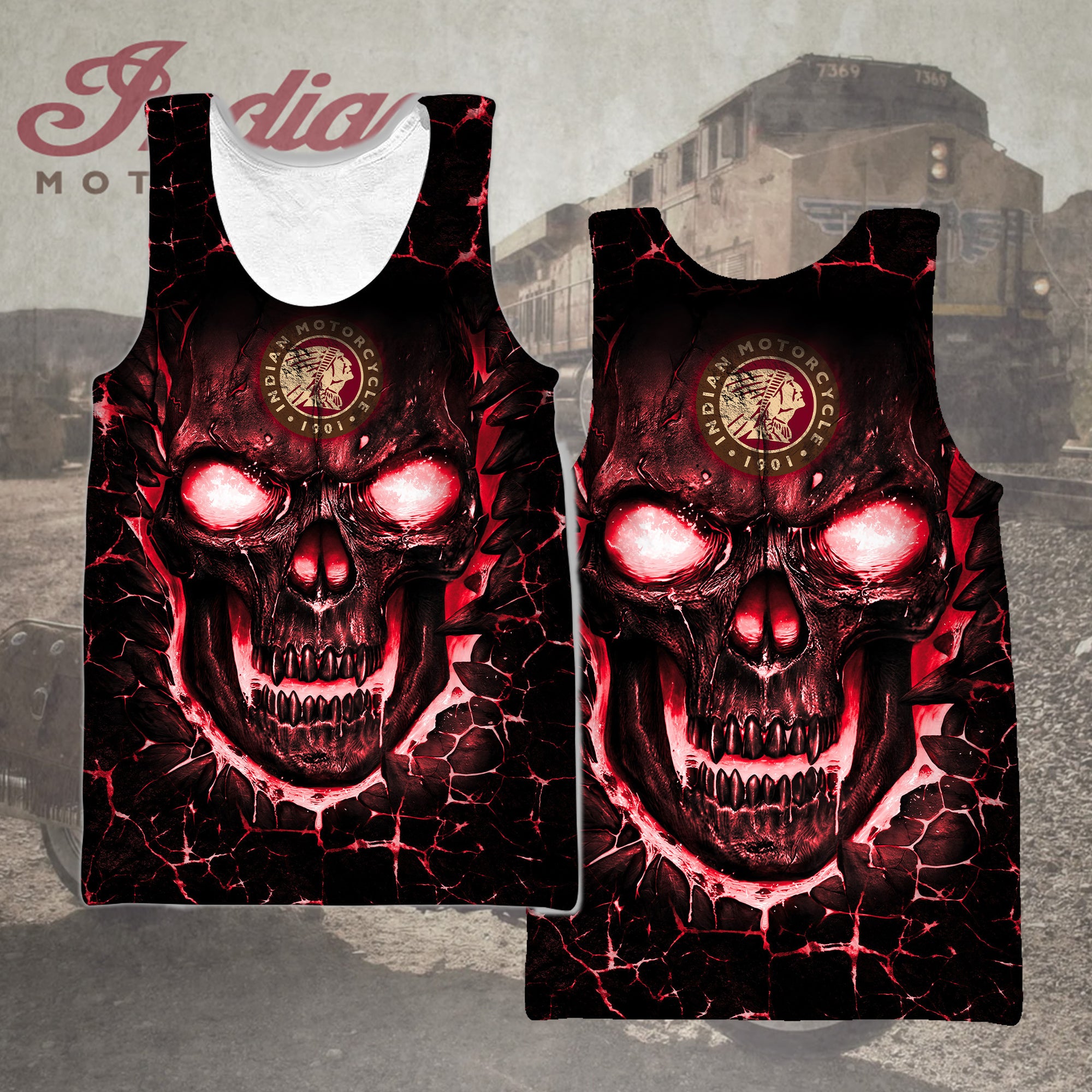 IM 3D Apparels QUY5103