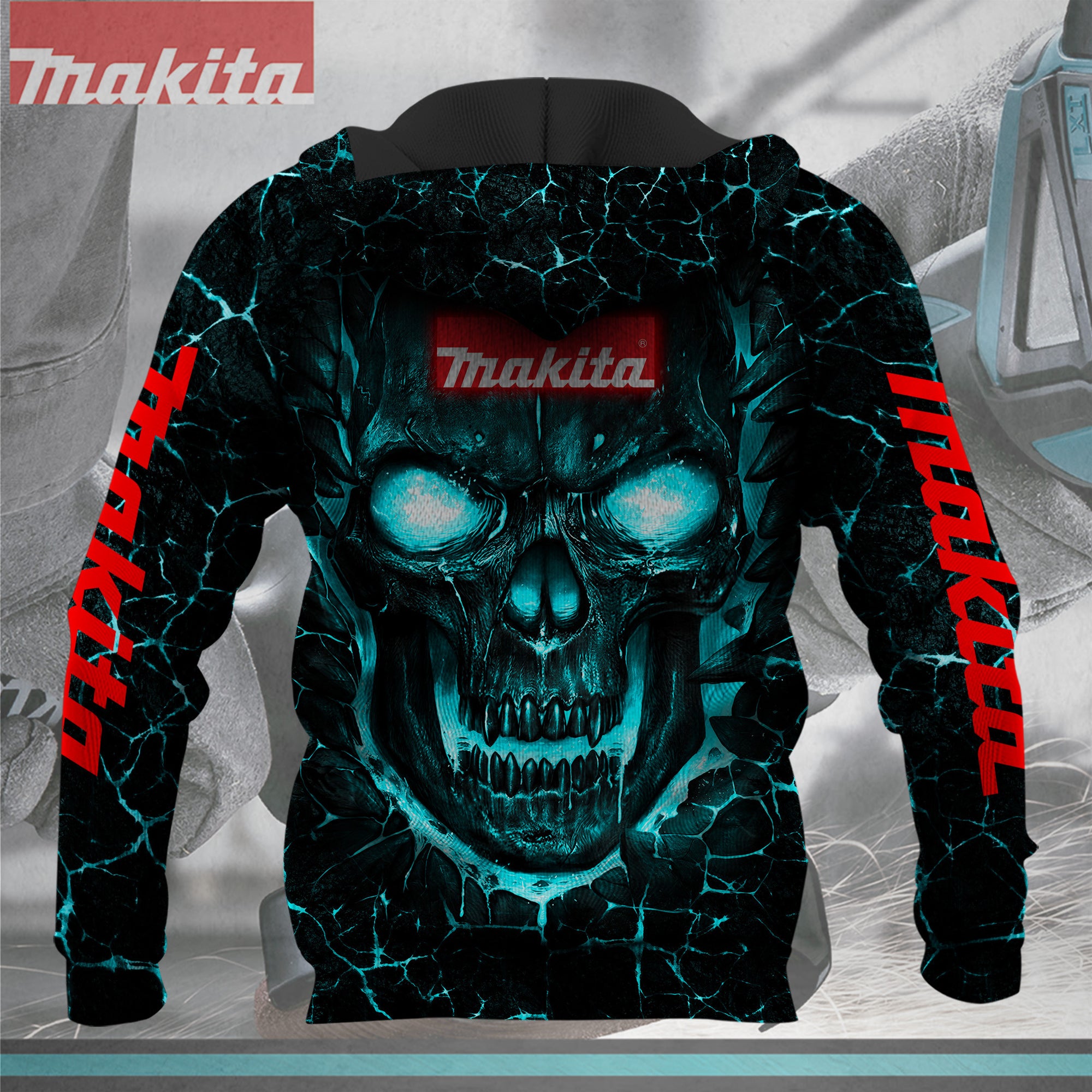 MKT 3D Apparels QUY5103