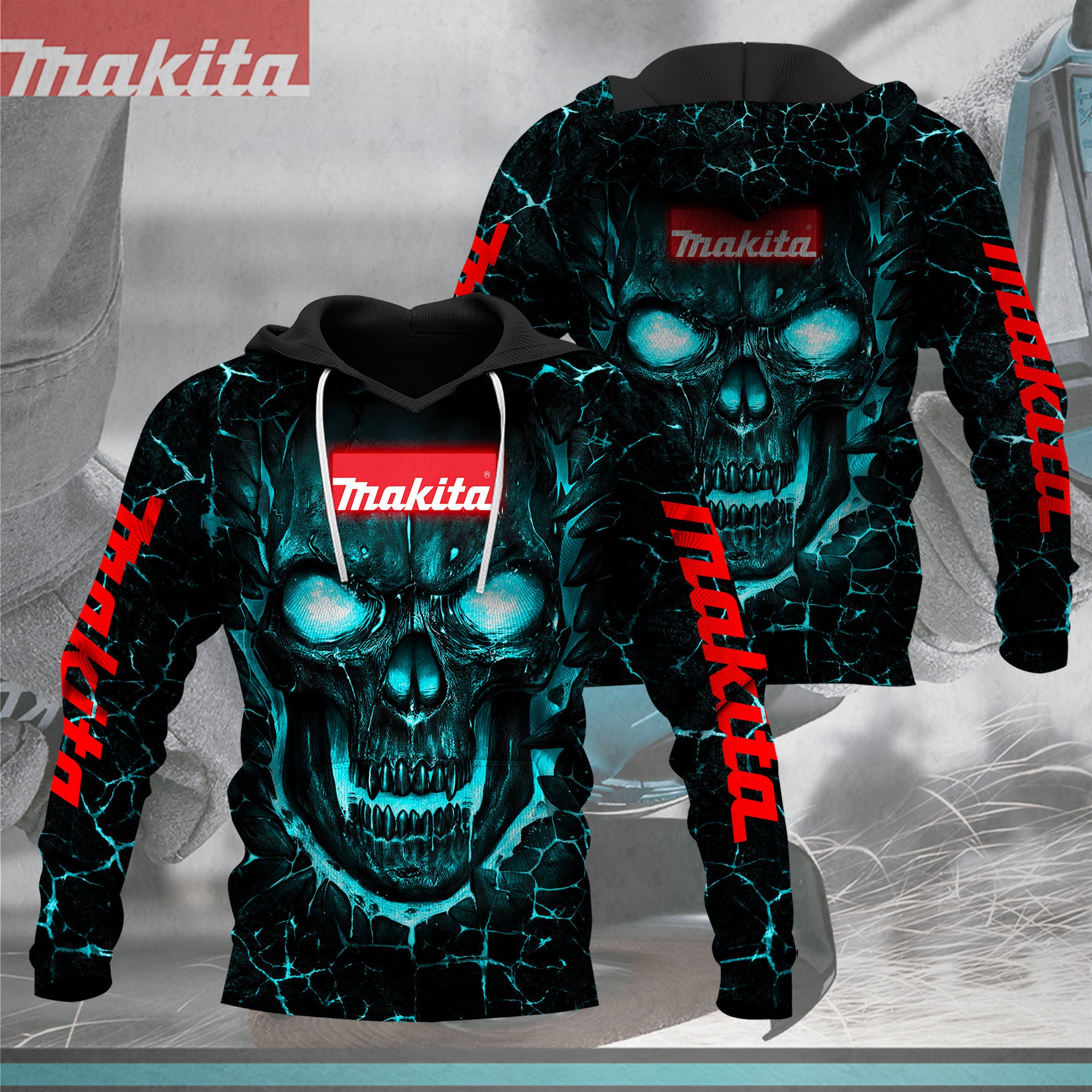 MKT 3D Apparels QUY5103