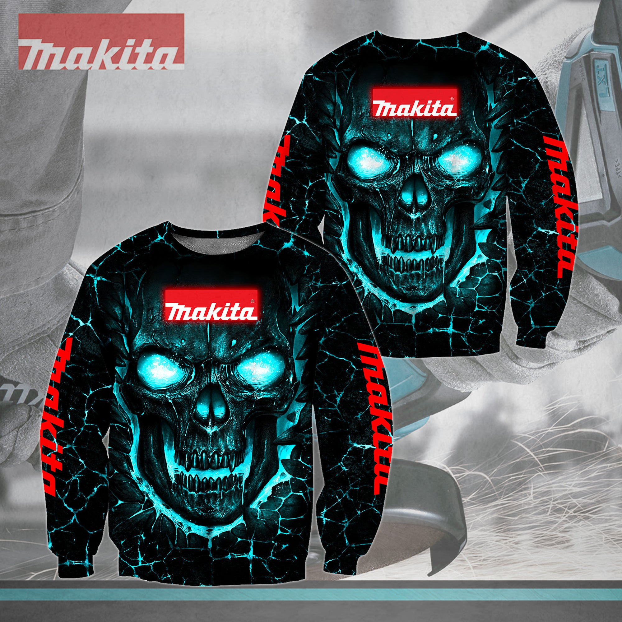 MKT 3D Apparels QUY5103